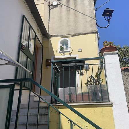 Bed and Breakfast Casa Graziella Celle Ligure Esterno foto