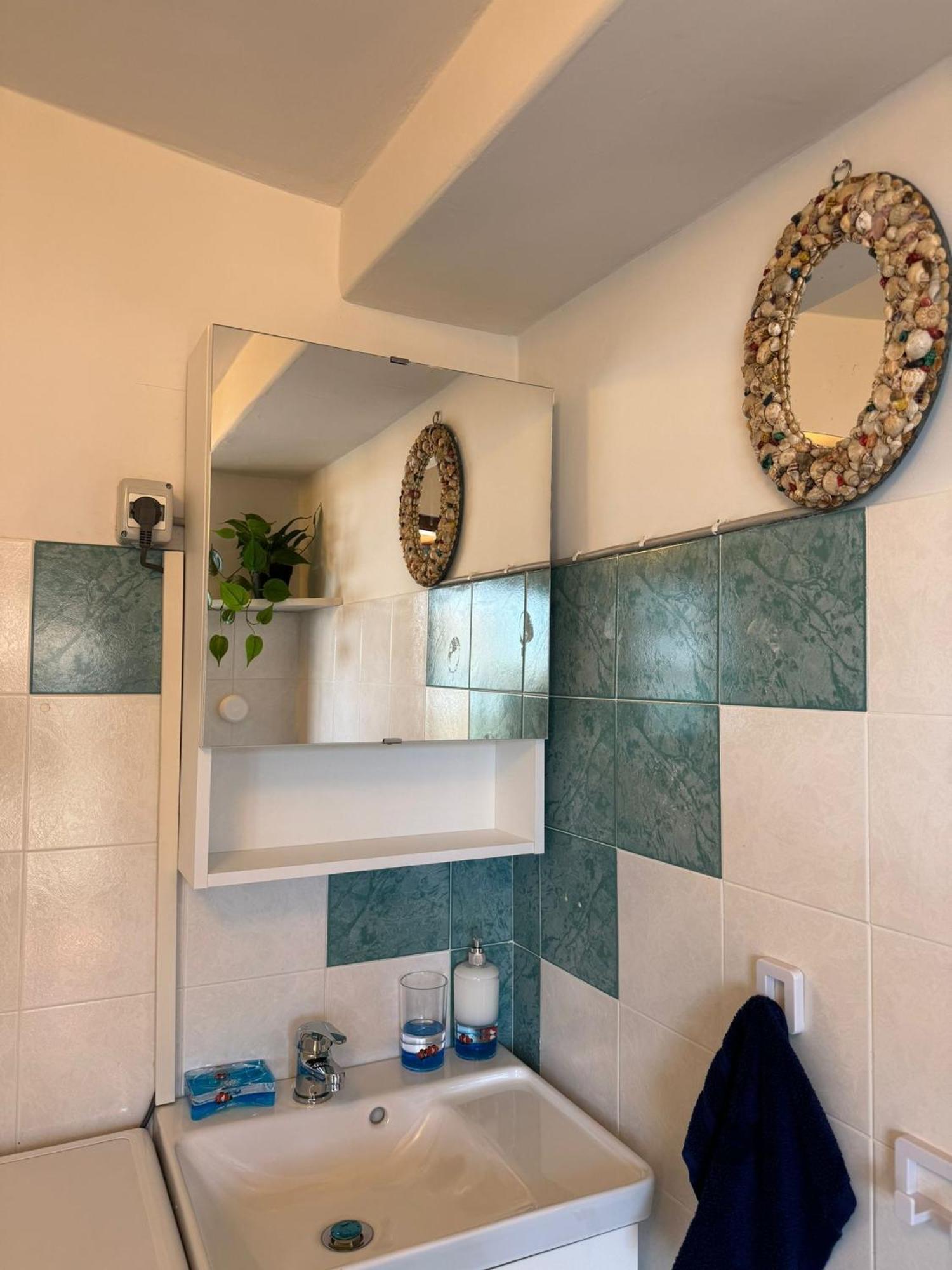 Bed and Breakfast Casa Graziella Celle Ligure Esterno foto