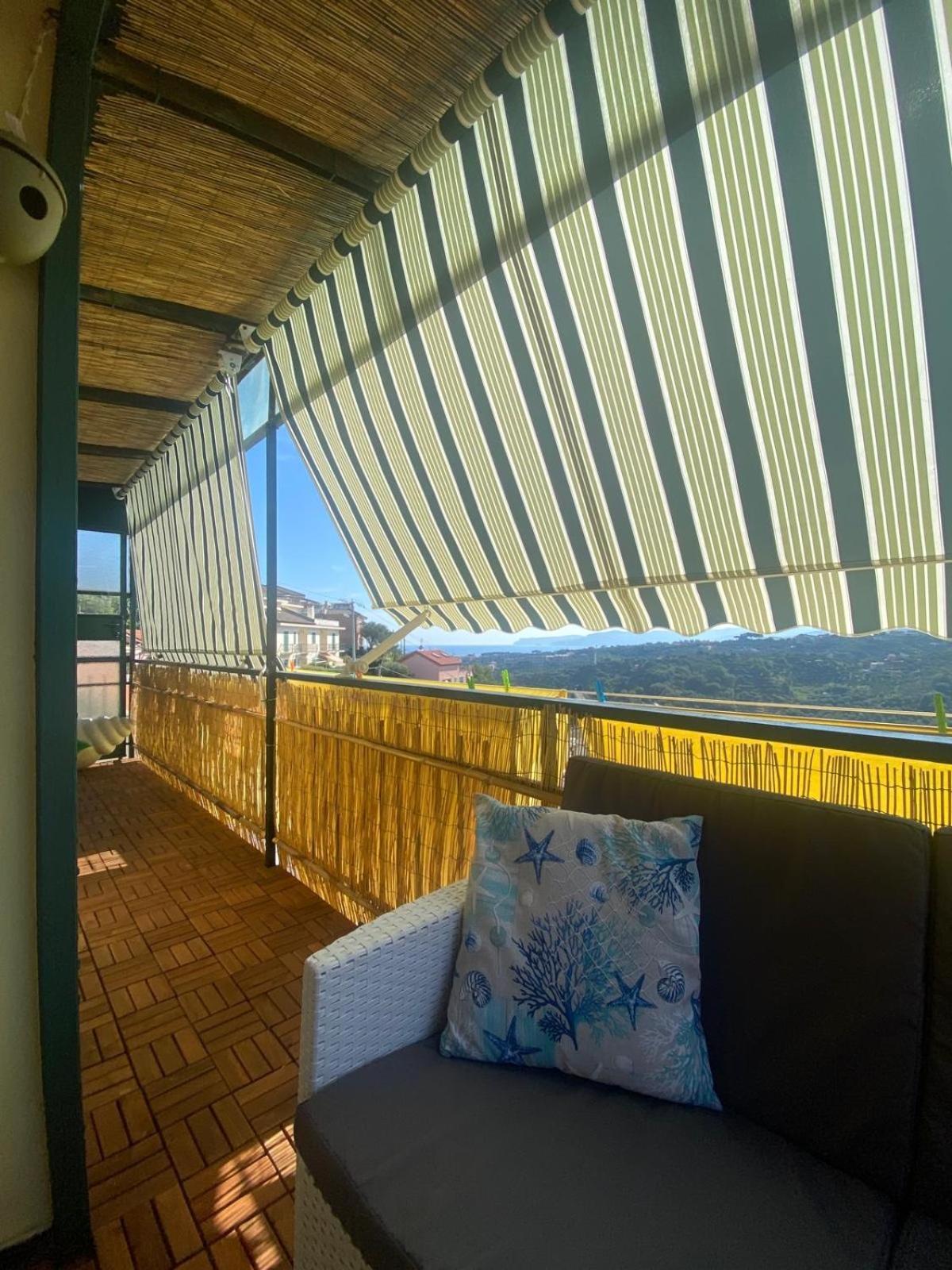 Bed and Breakfast Casa Graziella Celle Ligure Esterno foto